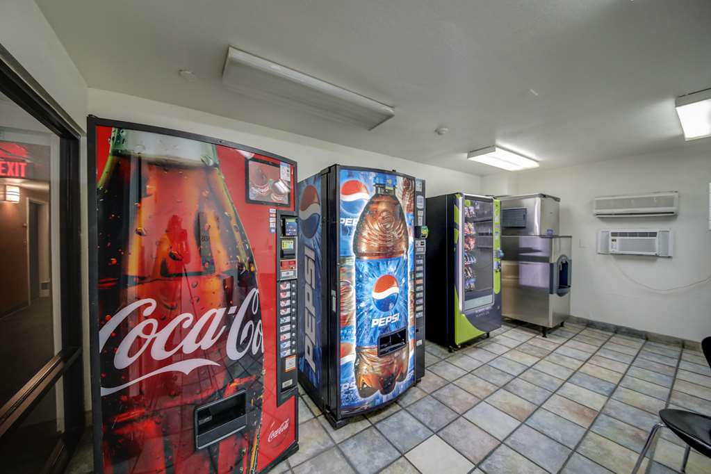 Motel 6 Greensboro NC Airport - photo 12