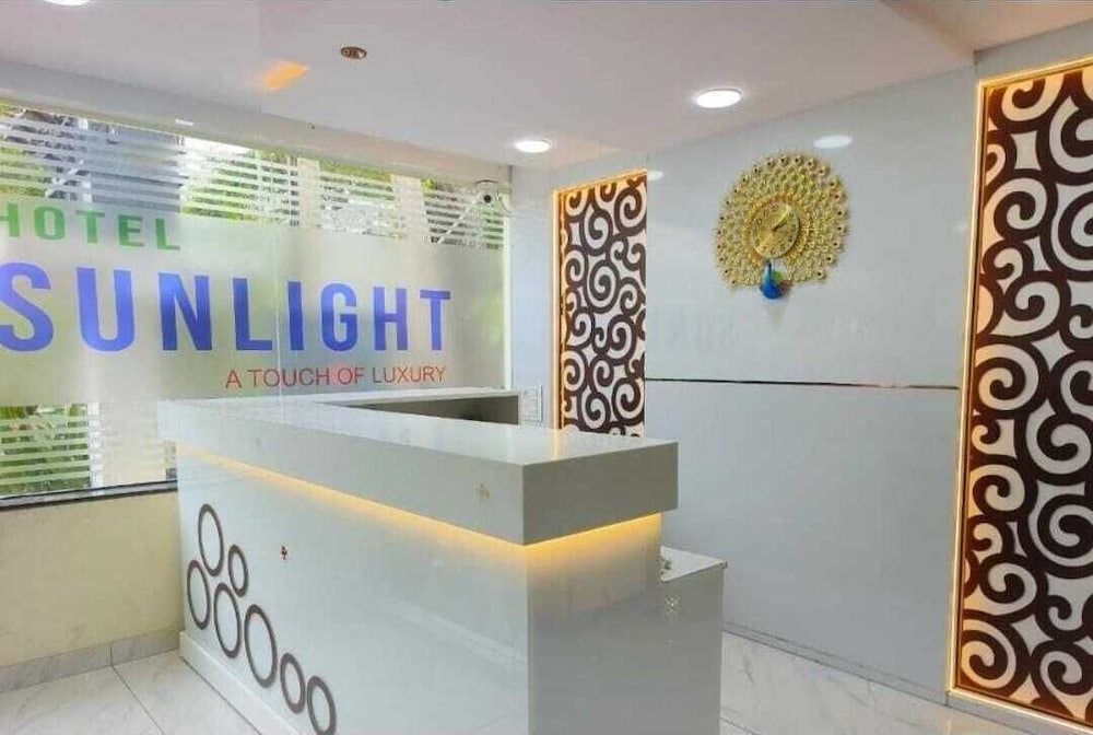 Hotel Sun Light — Vijayawada — photo 4