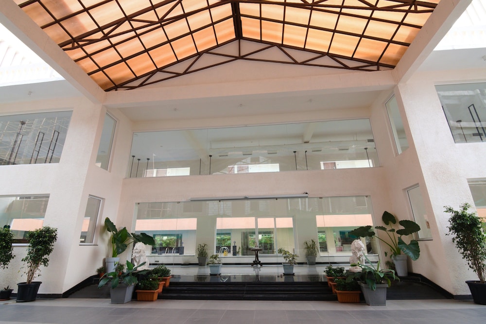 Regenta Central North Goa - last minute hotel in Mormugao
