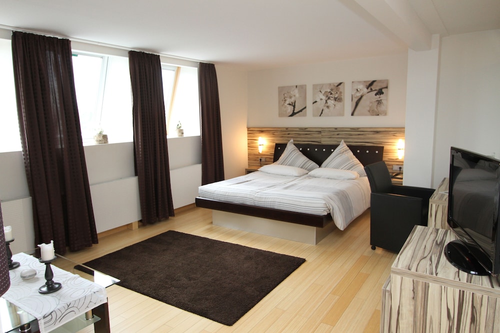 Designhotel Im Südfeld — Kamen — photo 5