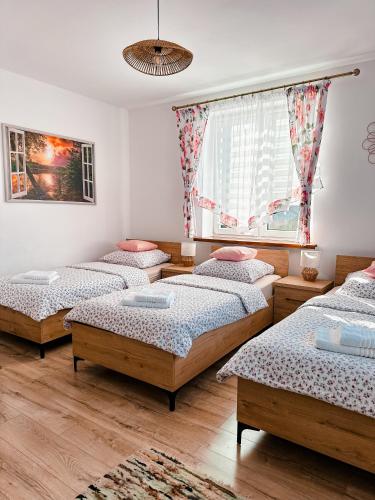 U Progu Lasu - last minute hotel in Unknown City