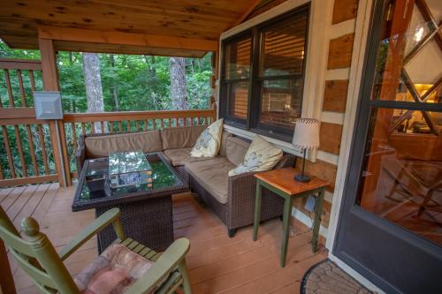 Have No Regrets — Blowing Rock — photo 4