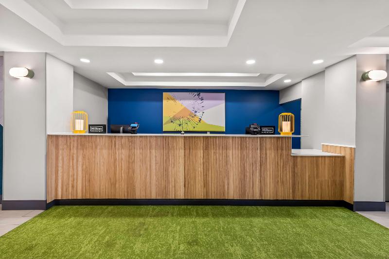 Spark by Hilton Catoosa Tulsa - photo 5