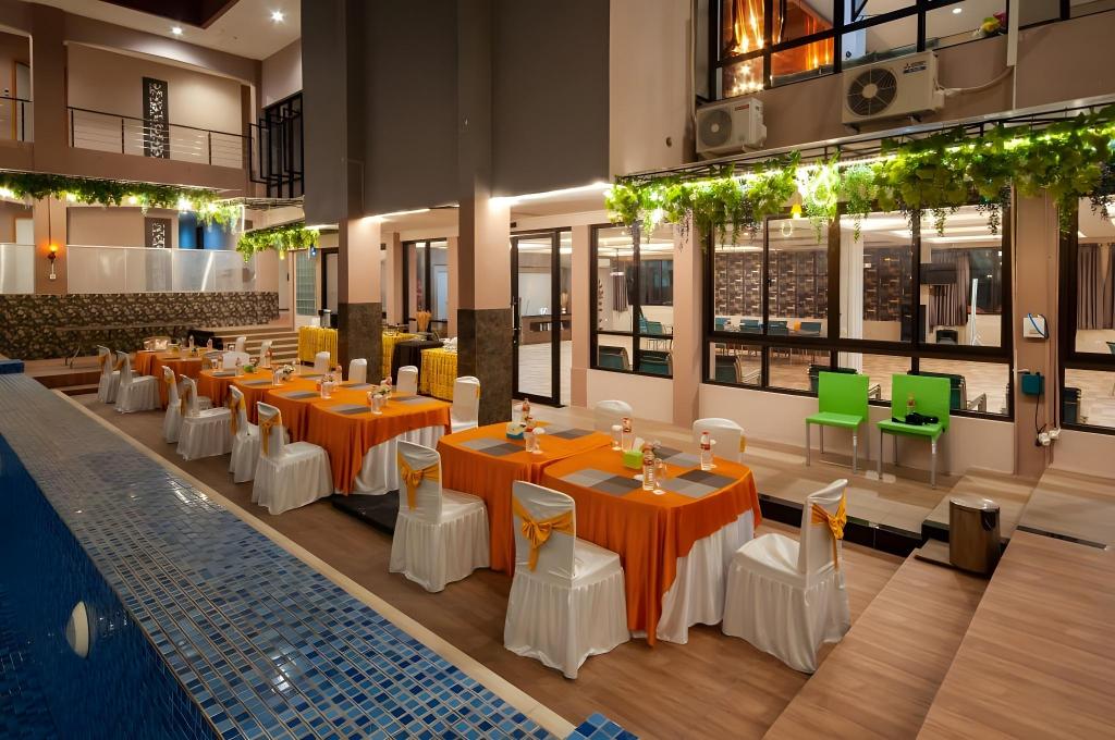 Sumbawa Grand Hotel — Sumbawa Besar — photo 3