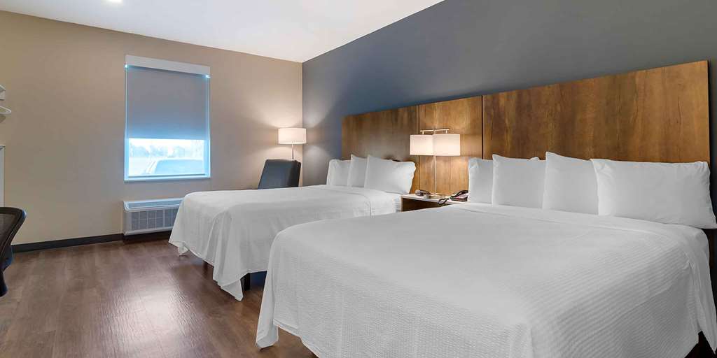 Extended Stay America Premier Suites Savannah Pooler - photo 35