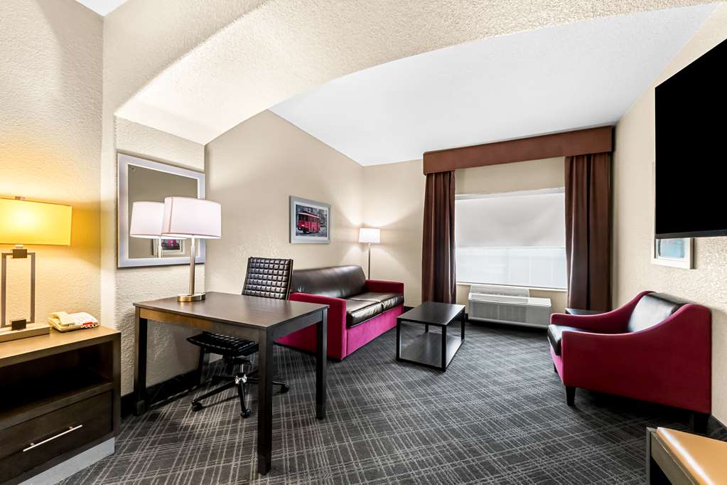Best Western Boerne Inn & Suites - photo 17