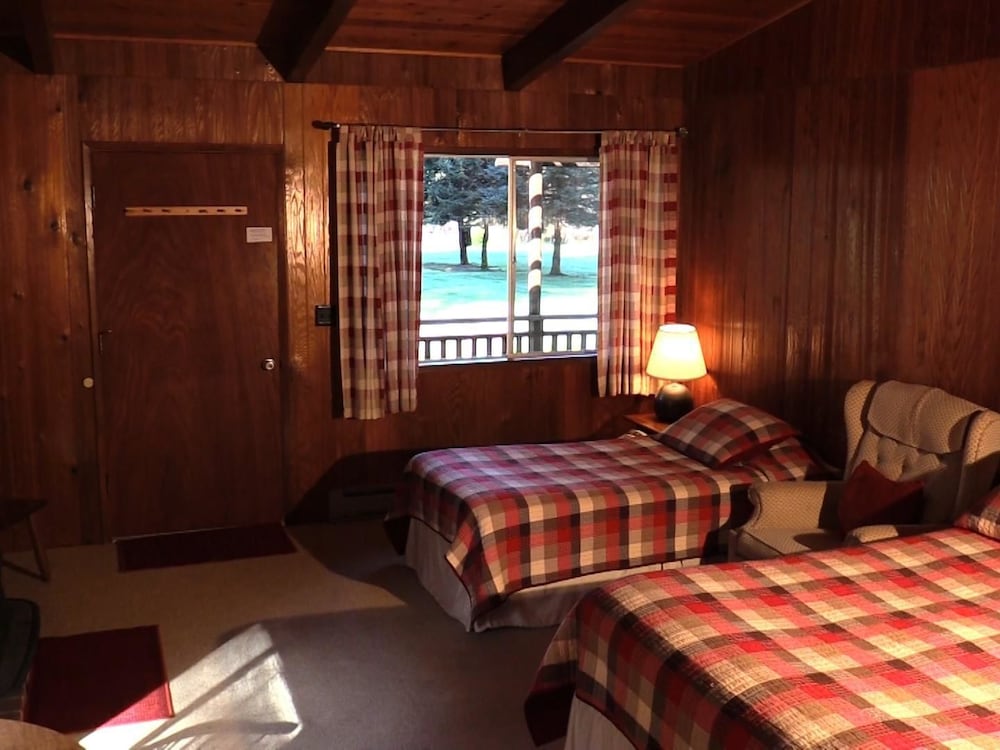 The Wayfarer Resort - photo 35