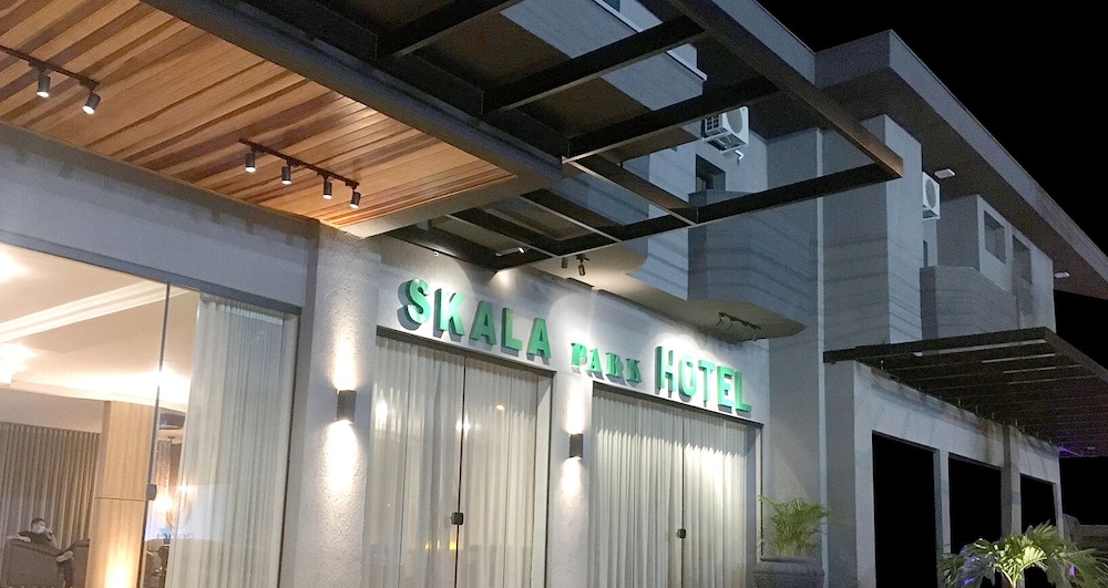 Skala Park Hotel in Sertaozinho, Brasil
