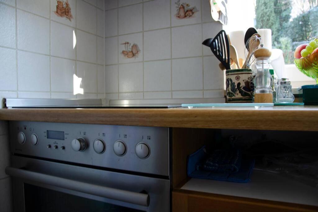 Kernberg Apartment Jena — Jena — photo 3