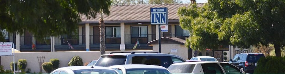 Orland Inn - photo 31