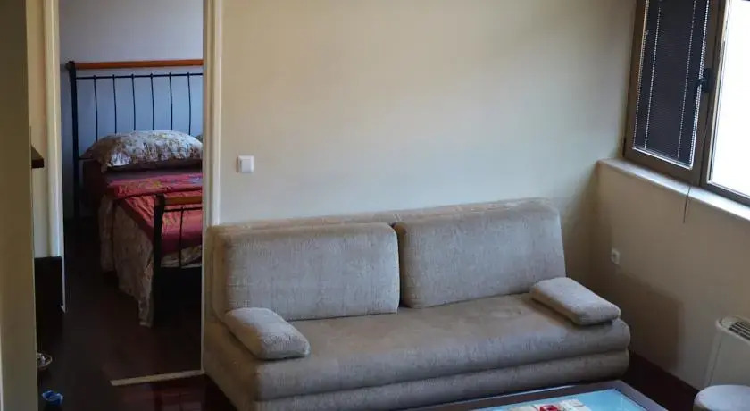 Apartment Vesna Doc