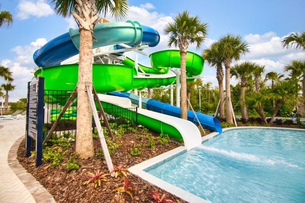 A Touch of Blue at Windsor Island Resort - photo 28