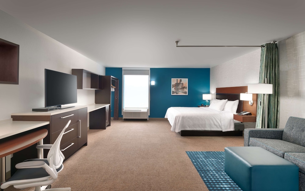 Home2 Suites by Hilton Houston Katy - photo 24