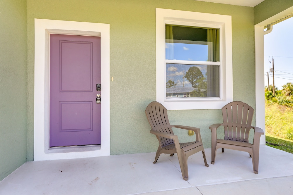 Englewood Home w Screened Porch 6 Mi to Beach - photo 21