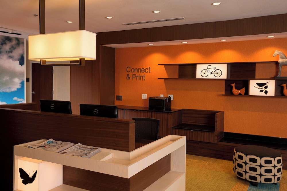 Fairfield Inn & Suites Durango - photo 27