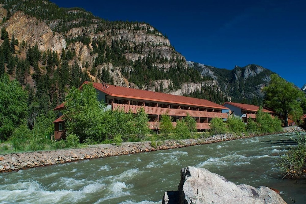 Hot Springs Inn - photo 94