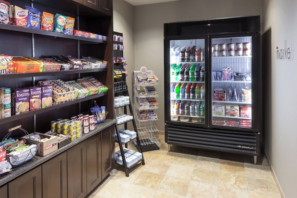 Residence Inn by Marriott Beaumont - photo 32