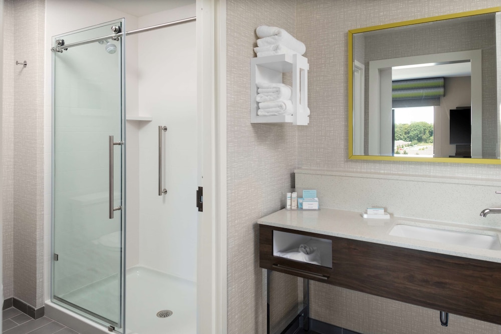 Hampton Inn & Suites Avon Indianapolis - photo 12