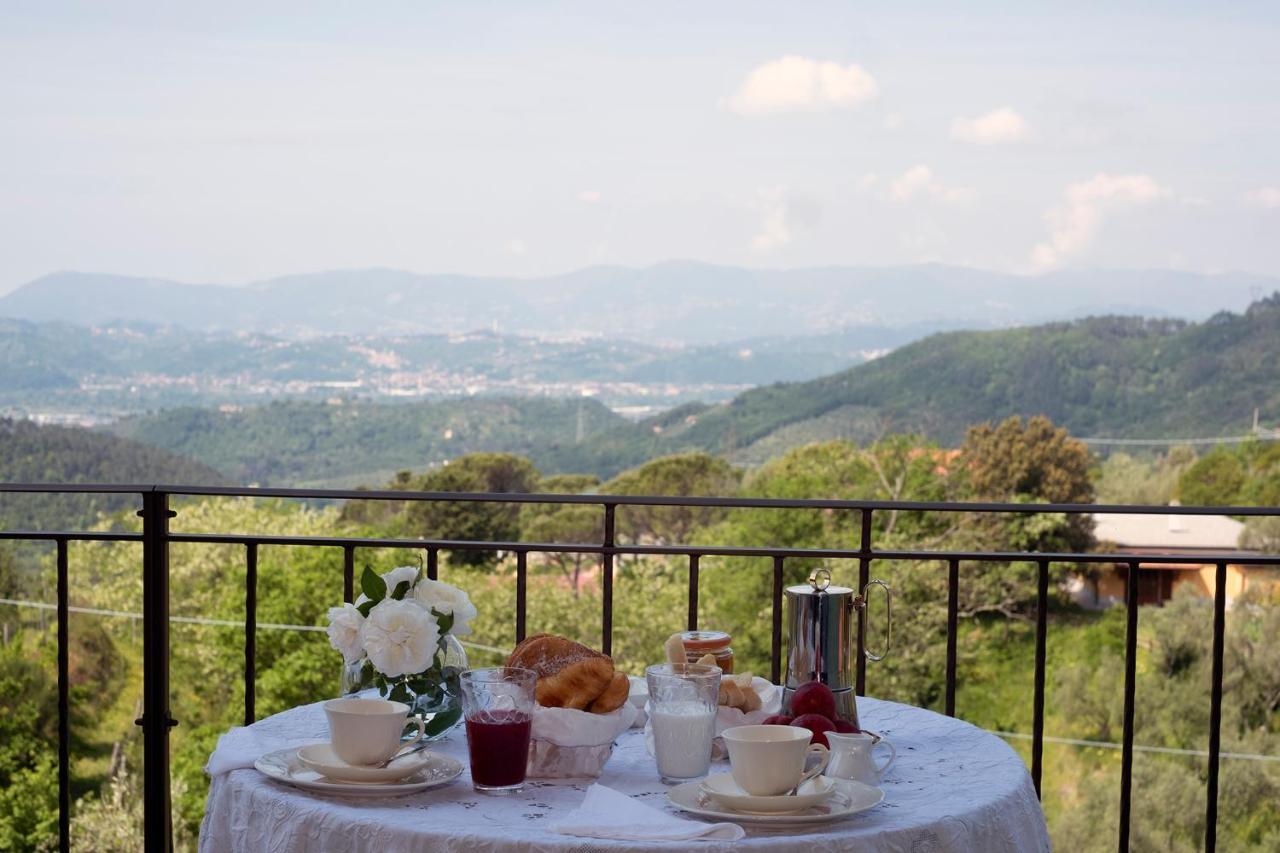 Ca' di Max — hotel in Fosdinovo
