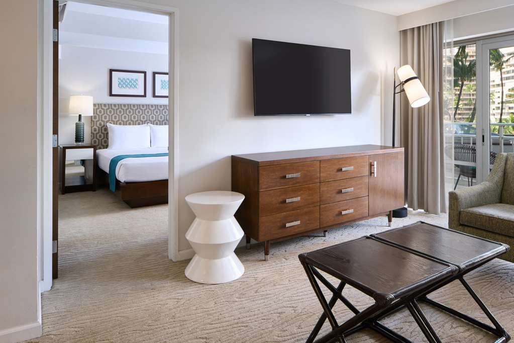 Ilikai Hotel & Luxury Suites - photo 38