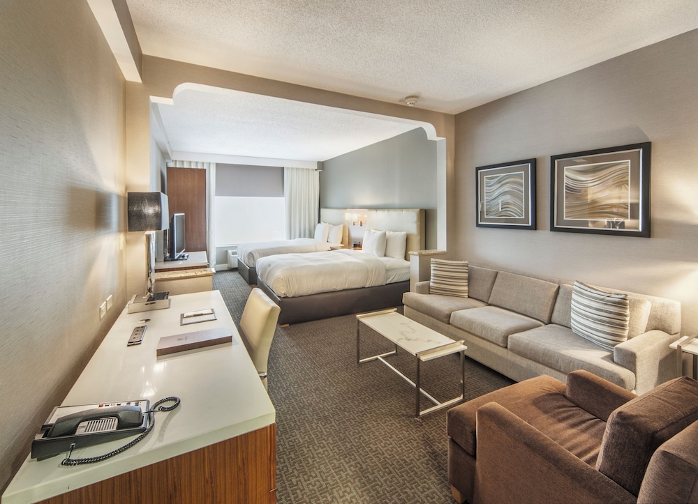 DoubleTree by Hilton Hotel Nanuet - photo 13