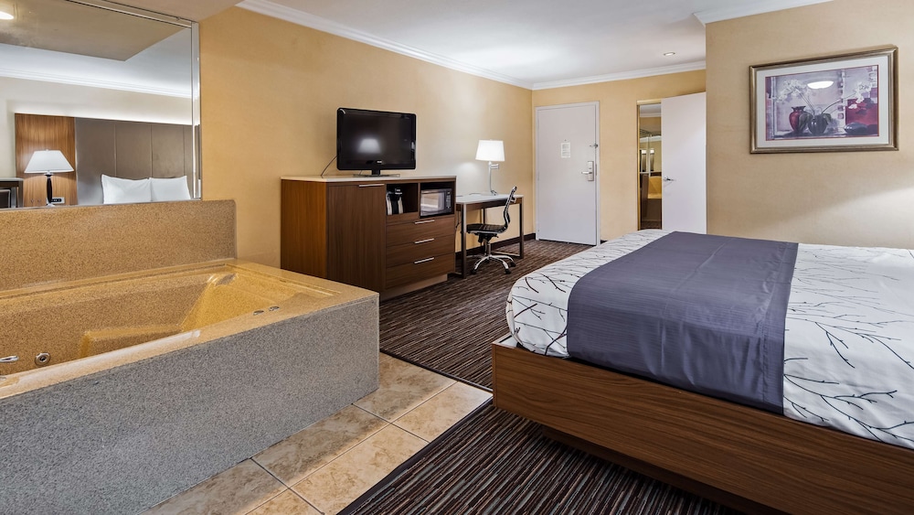 Best Western Airpark Hotel LAX Airport LA Stadium - photo 8
