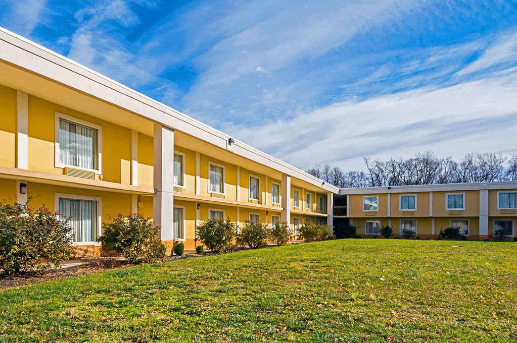 Quality Inn Suites Hagerstown — Hagerstown