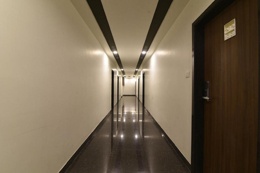 Hotel Clove in Bijapur, India