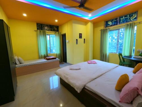 JNM Homestay — 4-Star Luxury Hotel in Guwahati, India