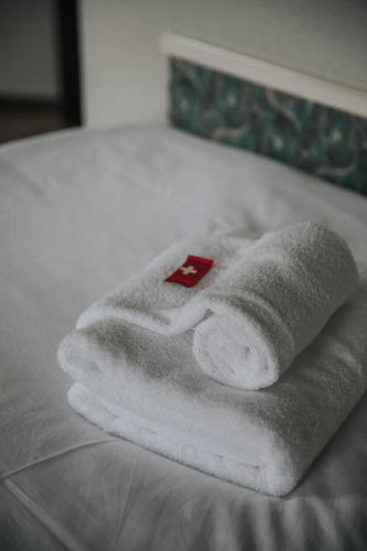 Albergo Robiei — Cevio — photo 4