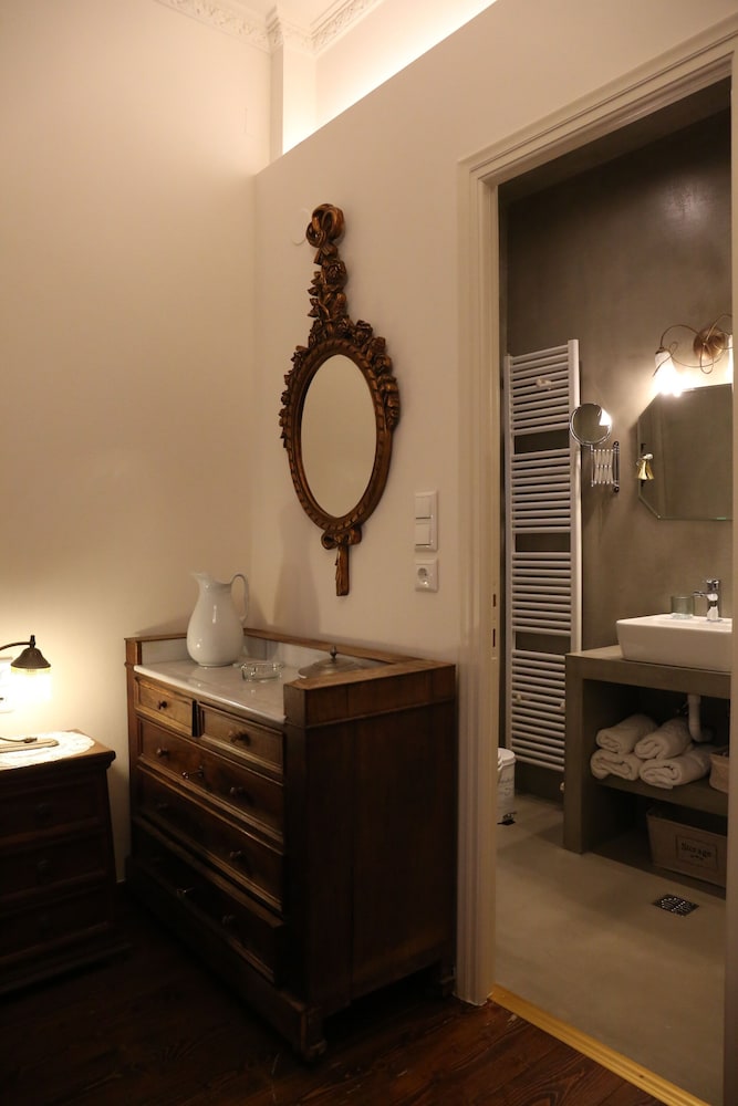 Archontiko Stamou Hotel — Zagora — photo 5