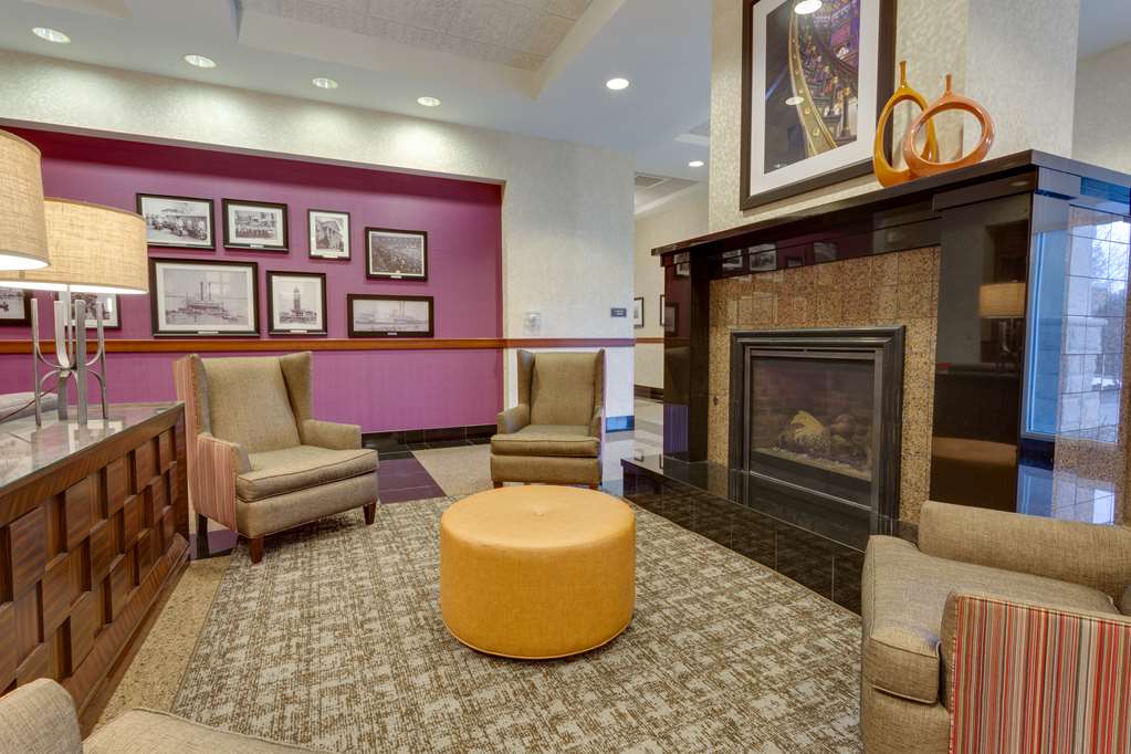 Drury Inn & Suites Baton Rouge - photo 4