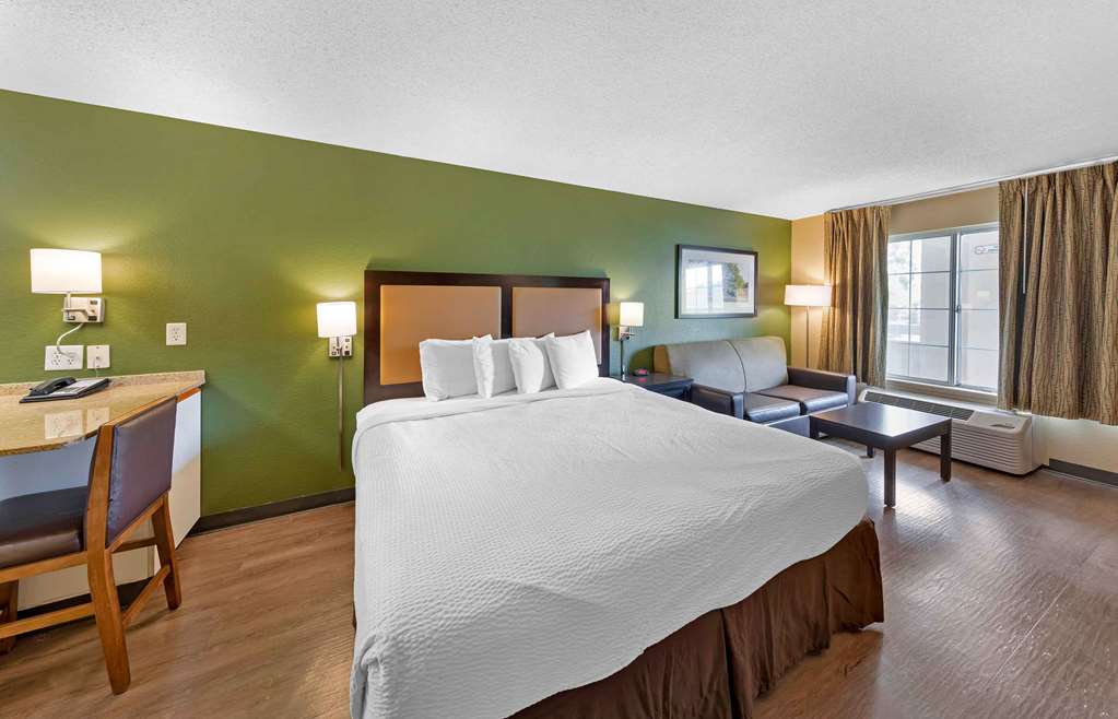 Extended Suites - photo 26