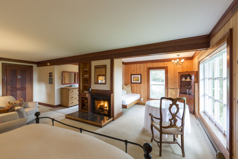 SCP Mendocino Inn and Farm - photo 21