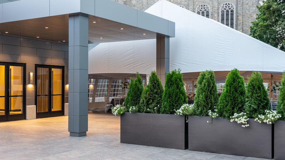 AC Hotel by Marriott Worcester - photo 77