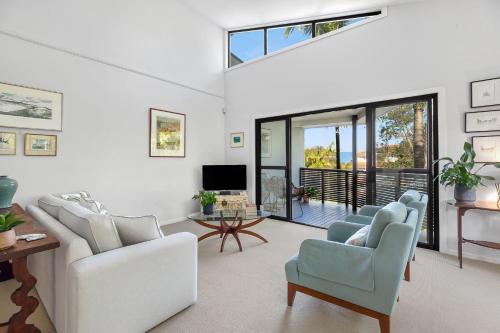 1 Horizon Terraces Beautifully Styled Duplex Perfect Beach Vibes — hotel in Sunshine Beach