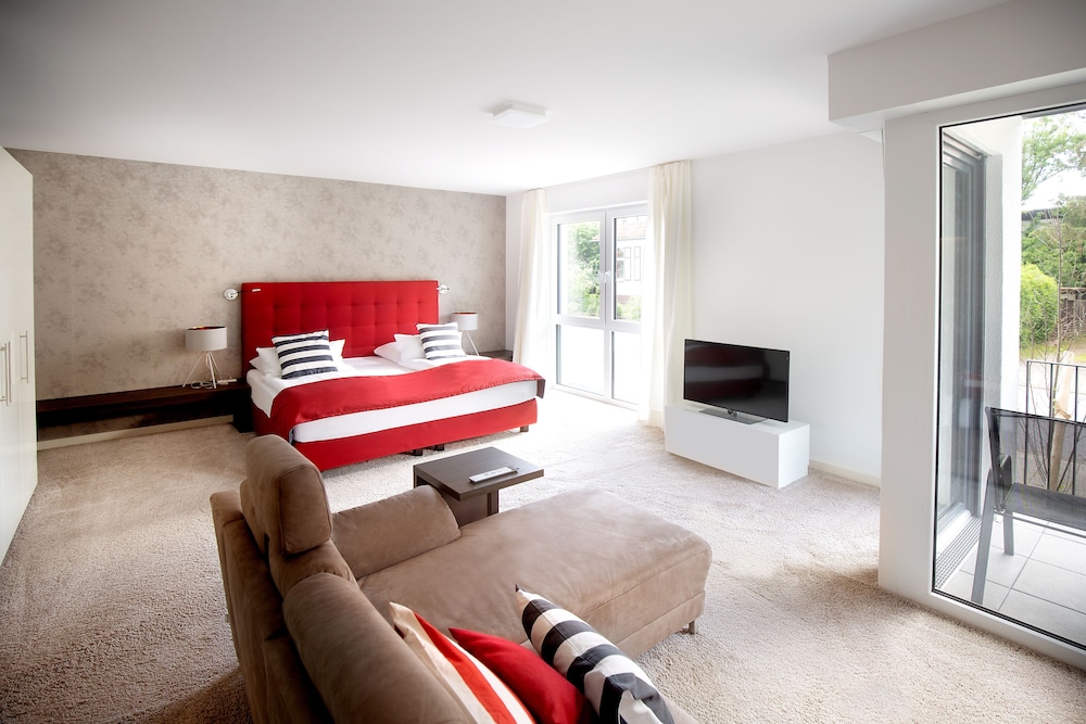 Boardinghouse by M&K in Bad Oeynhausen, Germany