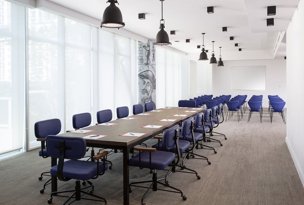 Hotel Indigo Miami Brickell by IHG - photo 42