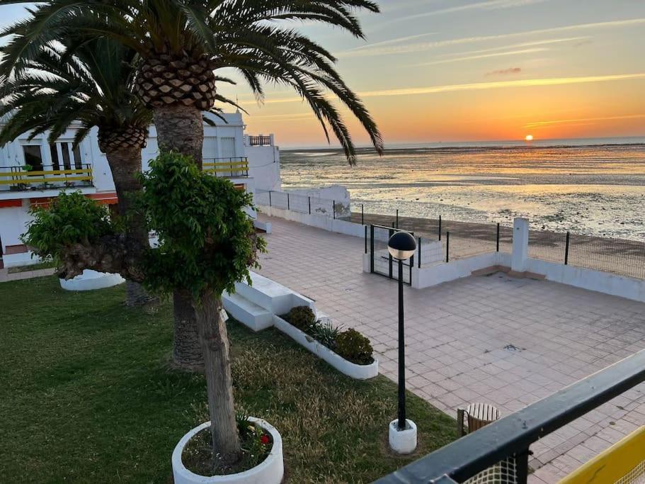Precioso Apto Con Vistas Al Parque Nacional Donana in Chipiona, Spain