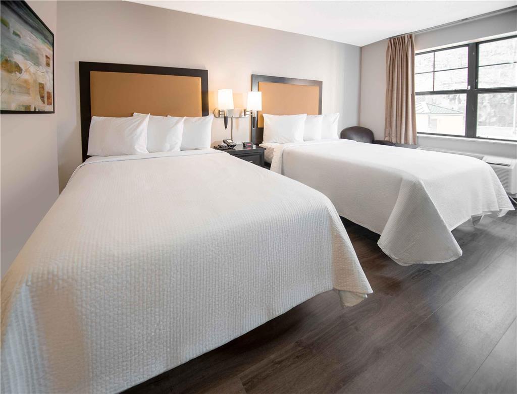 Extended Stay America Suites Boca Raton Commerce - photo 48