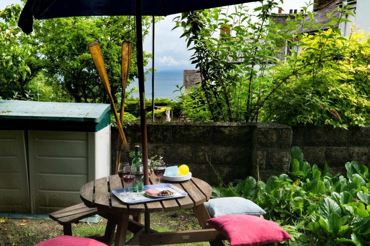 Ellesmere New Quay in New Quay, United Kingdom