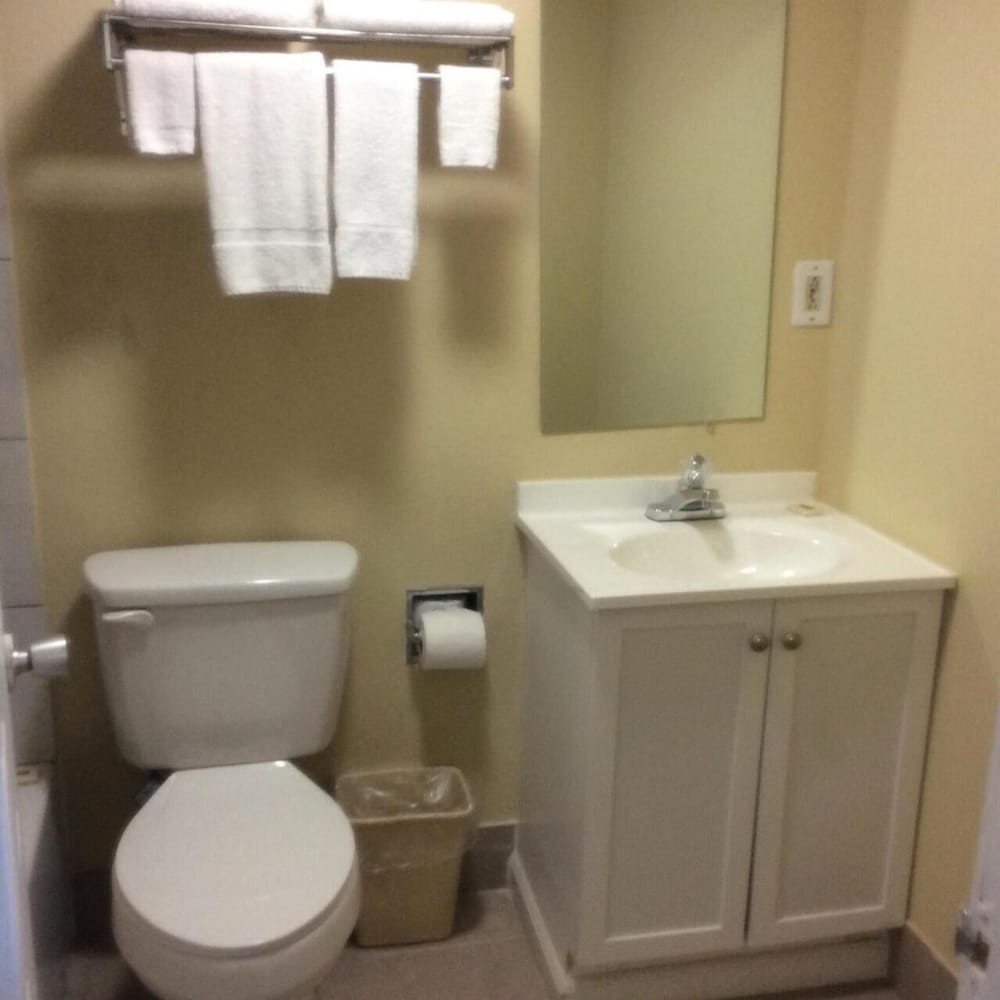 Benton Inn - photo 10