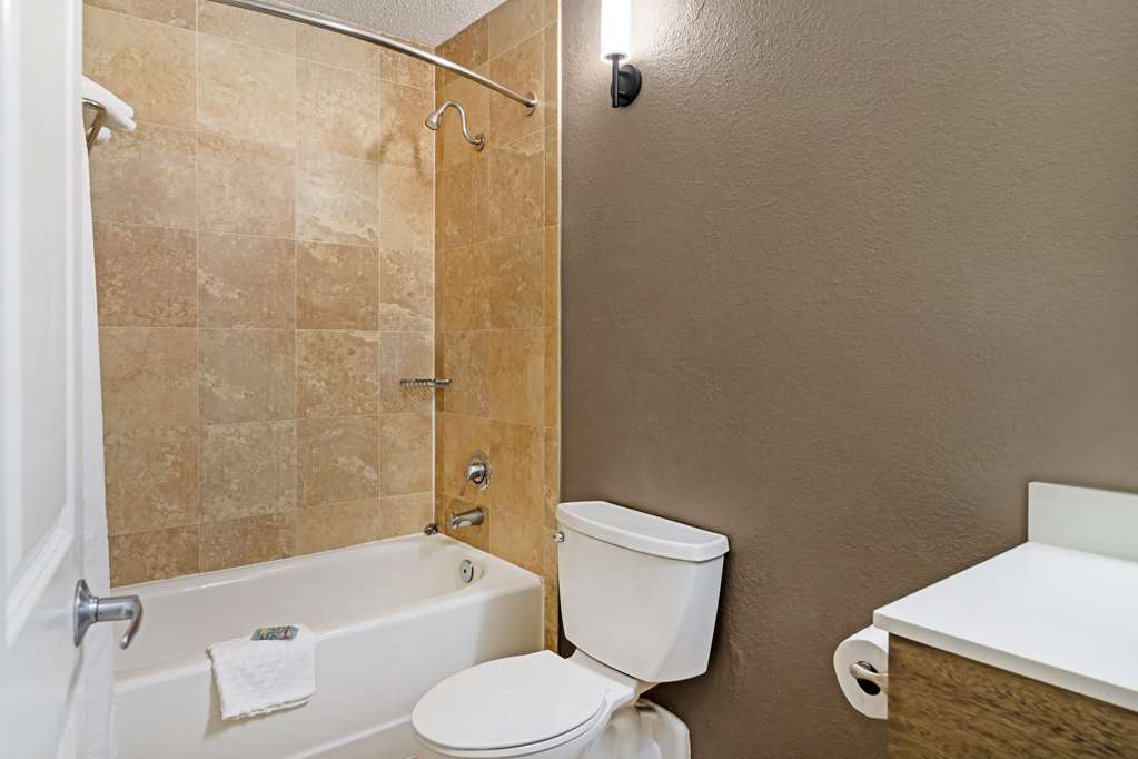 Best Western Savannah Historic District - photo 24
