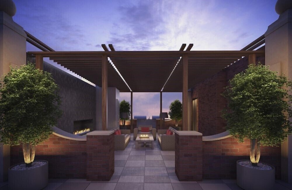 Oakwood at the Icon in Philadelphia, United States