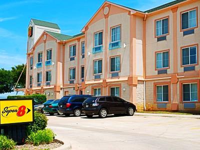 Super 8 Irving DFW Apt North - featured photo