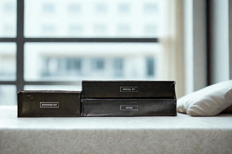 Hotel Alfa Suites - last minute hotel in Mumbai
