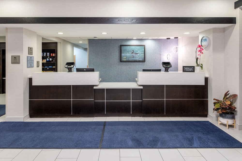 Homewood Suites by Hilton Rochester Greece NY - photo 2