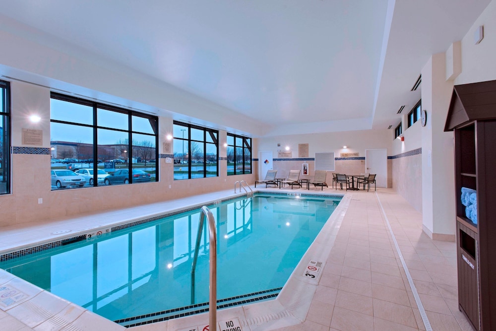 TownePlace Suites by Marriott Des Moines West Jordan Creek - photo 17