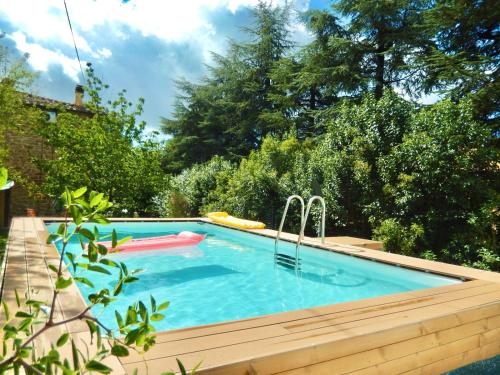 Donna Laura Holiday Home — 4-Star Luxury Hotel in Arezzo, Italy