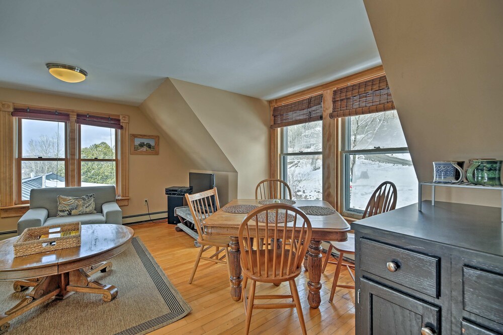 Mt. Philo Inn - photo 69